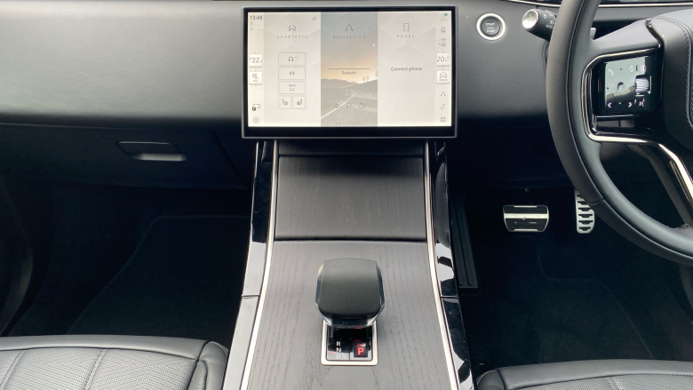 Land Rover Range Rover Evoque 1.5 P270e Autobiography 5dr Auto [Revised] Hatchback